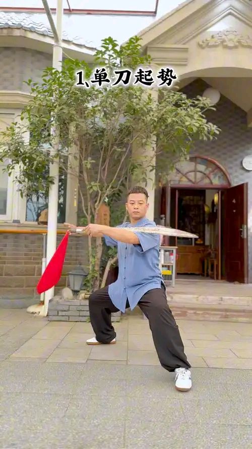 陈正的《泌阳太极颂》（图7）