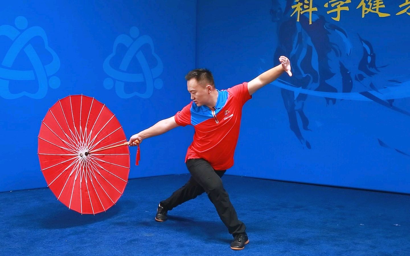 陈正的《泌阳太极颂》（图5）