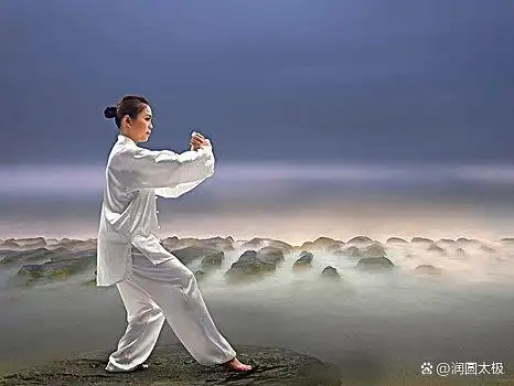 陈正的《泌阳太极颂》