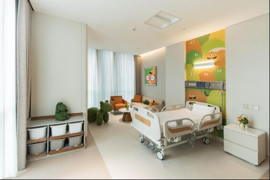 深圳又一家爱心企业：为“关爱退役军人眼健康”正式开诊（图22）