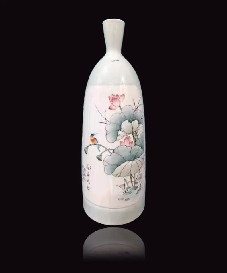 屈兰凤//匠心精神—中国当代陶瓷艺术鉴赏大展（图6）