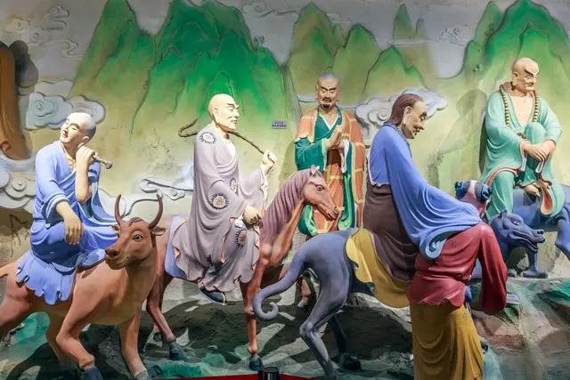 神仙治病一把抓这句赞誉的来历/人人必须成为健康管理的真正主人（文/孙述考）……莲叶之珠文学社
