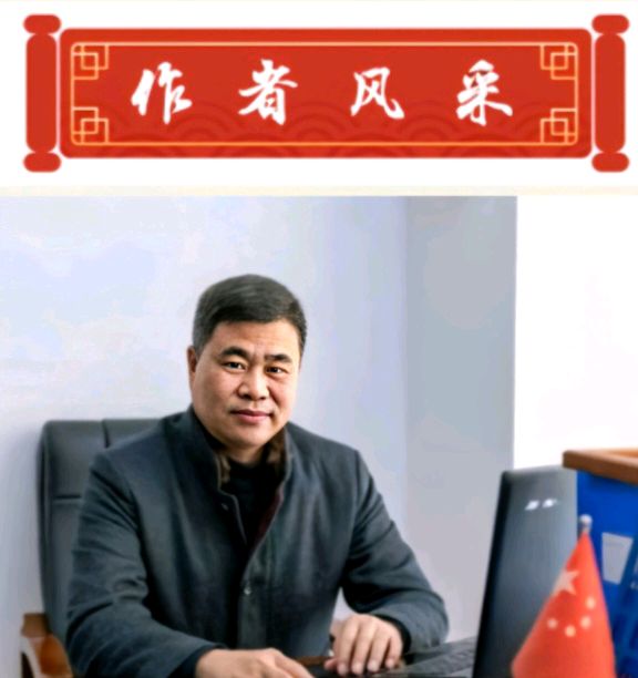 五台山揽胜 作者:郭永华（图6）
