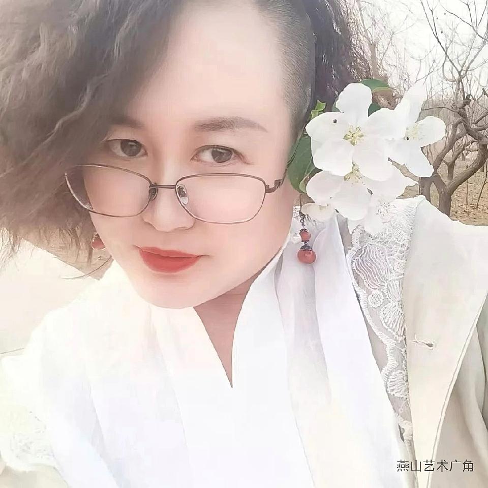 写相思//文 / 刘国辉 诵 / 老菩提（图14）