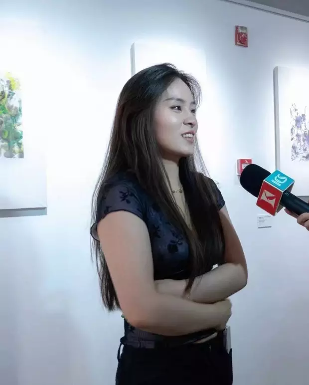 评委篇| 2025“光芒·童心的宇宙”全国少儿艺术大展评委介绍（图25）