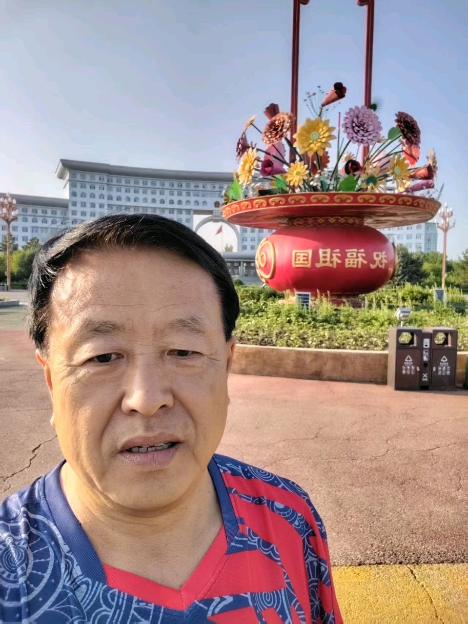 七一献礼 跟党走 颂党恩——记天鹅湖艺术团迎七·一晚会（图8）