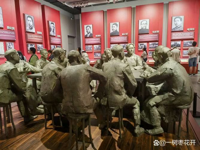 《九江文学社：北京头条》热烈庆祝中国共产党成立104周年（图14）