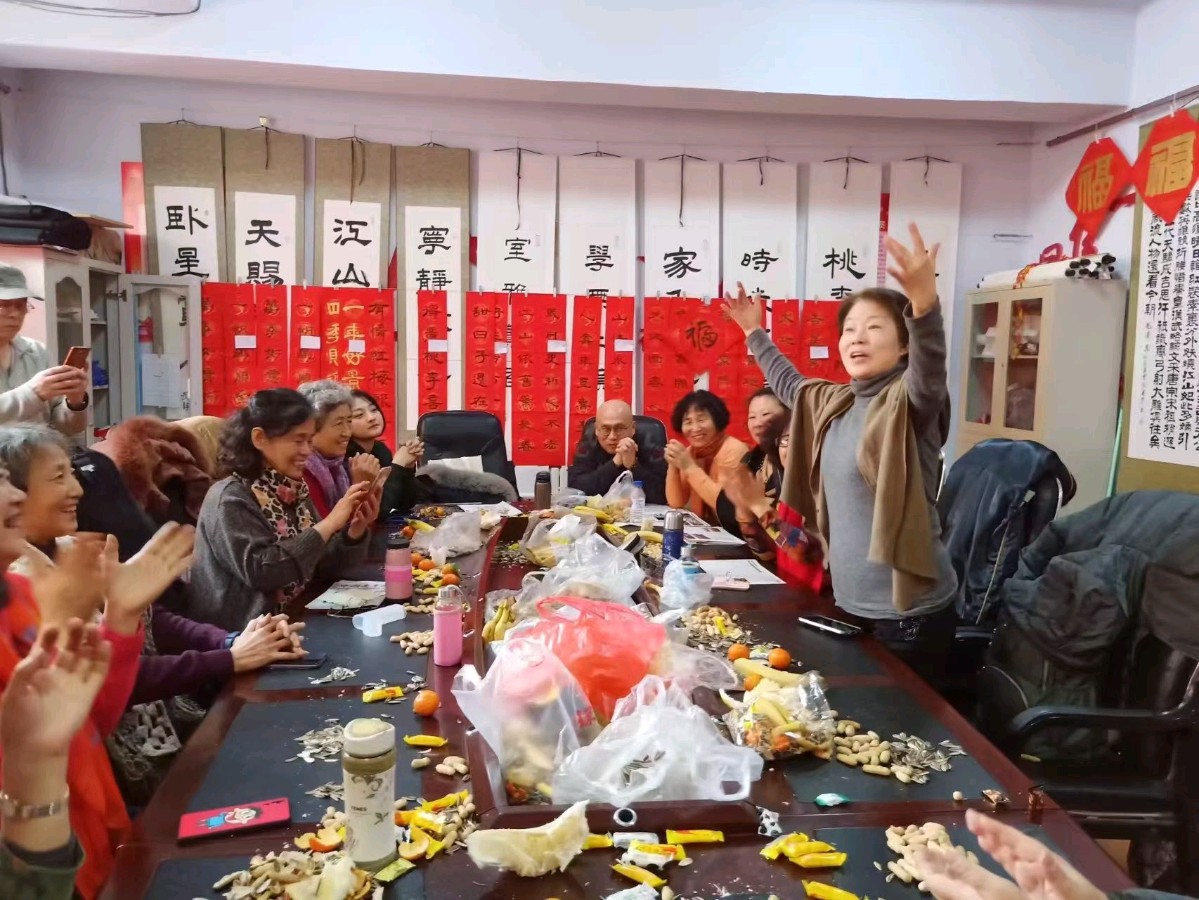第195辑刘恩果书画人生悟语（图11）
