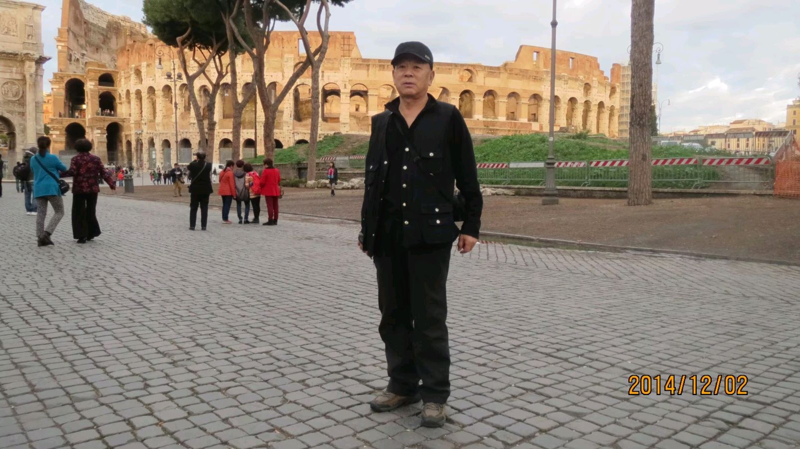第196辑刘恩果书画人生悟语（图44）