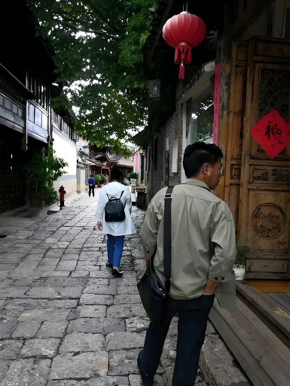 【人民文艺】《路漫漫其修远兮》自传体纪实录(续7)‖杨梓辰