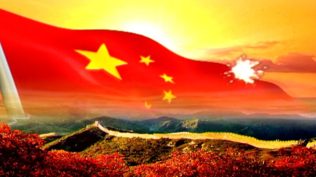 黄莉端诵读《共产党员》作者：任学路（图5）