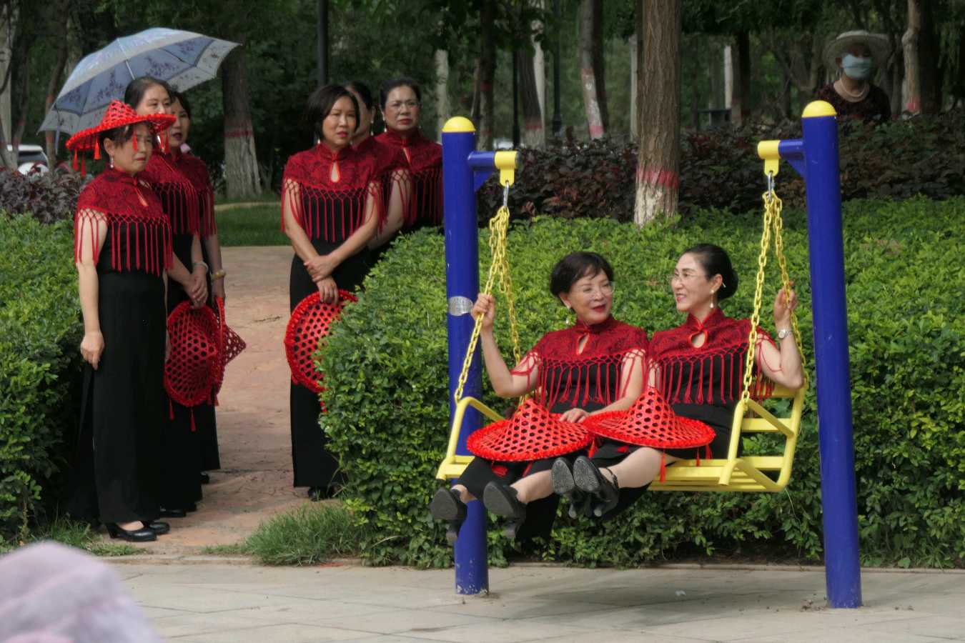 摄影: 现场抓拍（图5）