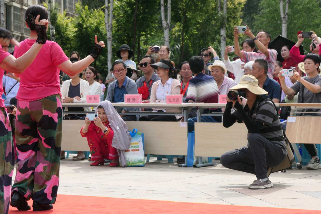 摄影: 现场抓拍（图2）
