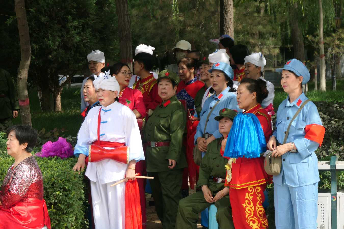 摄影: 现场抓拍（图7）