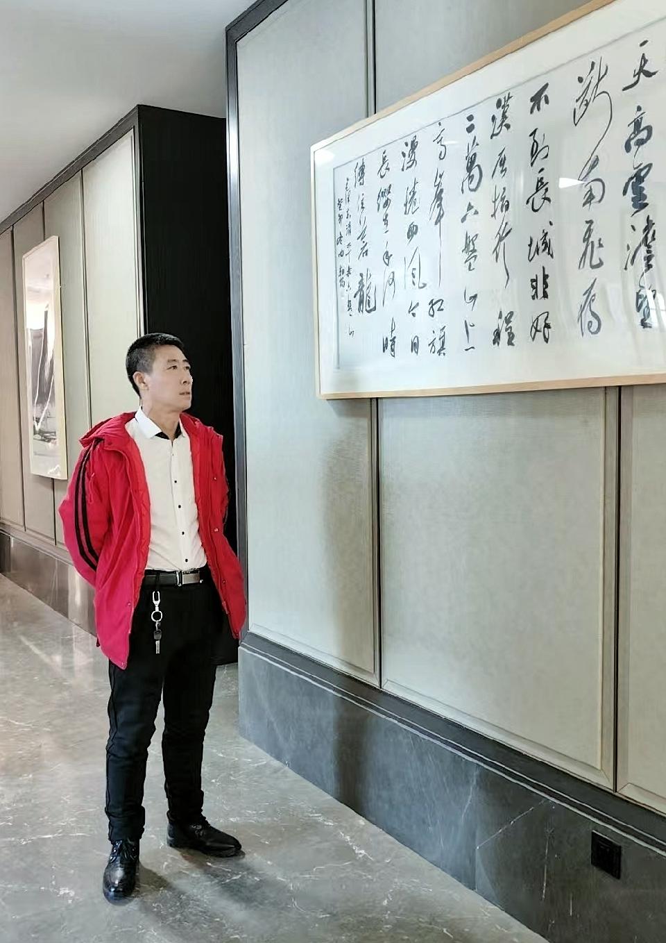 暮春渐去,拥此青痕以长青//作者:墨风//合诵:肖薇 鹏瑄(图26)