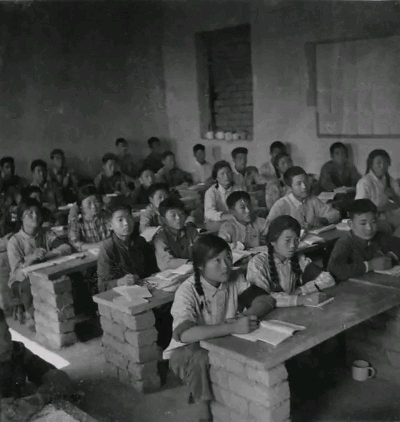 我的老师‖作者‖李秀菊(图3)