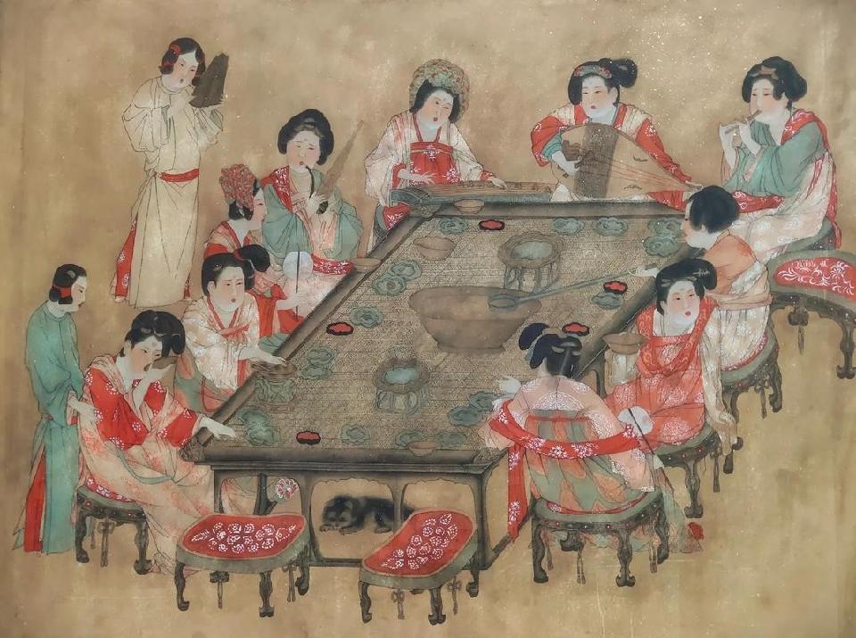 【枫雅汇看图约诗】诗人王黎静个人诗词专辑(图12)