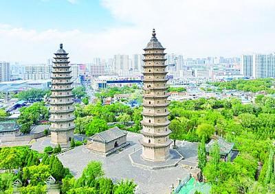 二十集韩琦故事【第九集 知并州，修庙学】安徽著名在线军旅作家/韩春久/诵读团队总社长/龍（华夏诗词文学社）京港澳头条（图9）