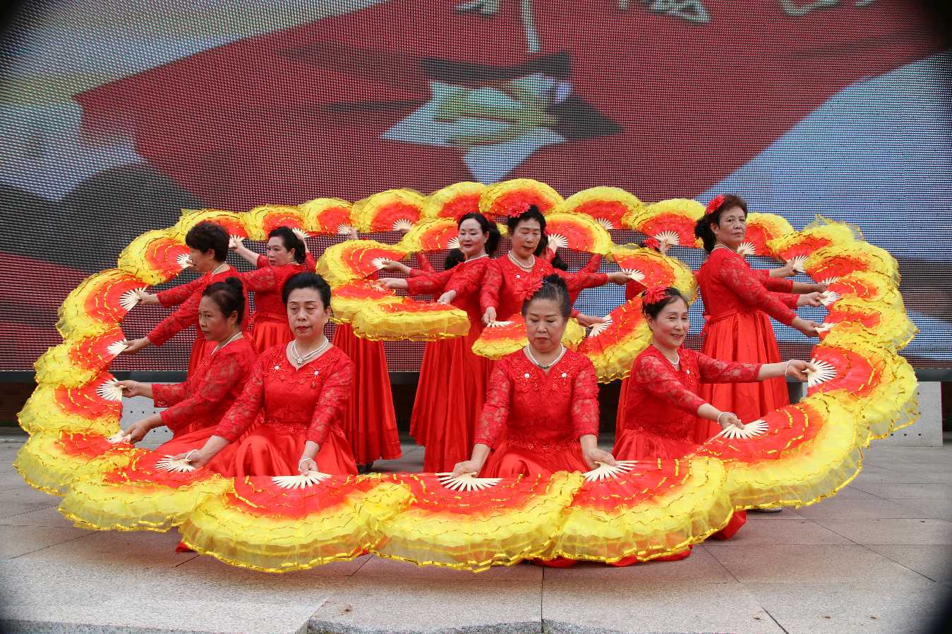 《涧石现代诗二首》作者：涧石 [中国现代诗歌文化传媒推荐]（图6）