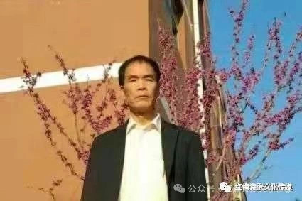 红梅诗歌文化传媒||《蓝田赋》||作者：梁广德（图11）