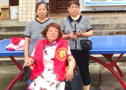 世界文学联盟 //名篇.文学艺术网联盟“爱之声”第四届公益风采晚会齐鲁风文学社周玉欣团队爱心大使作品朗诵会//主办:世界精英网腾团队和文学名人堂梅芳竹青团队(图266)