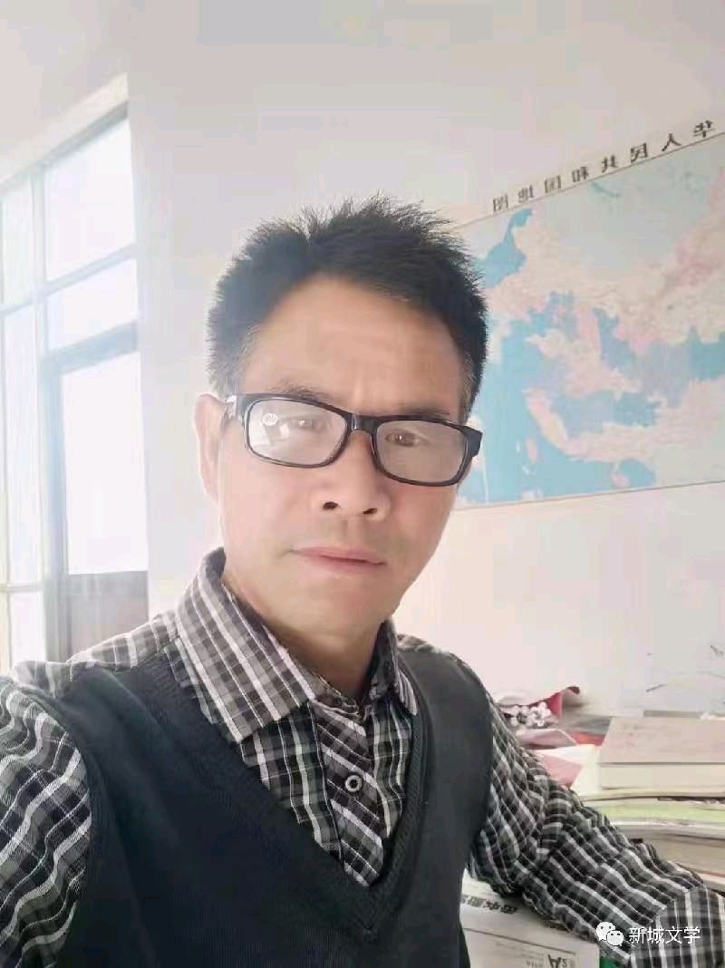 忧思少年 作者 文权（图2）