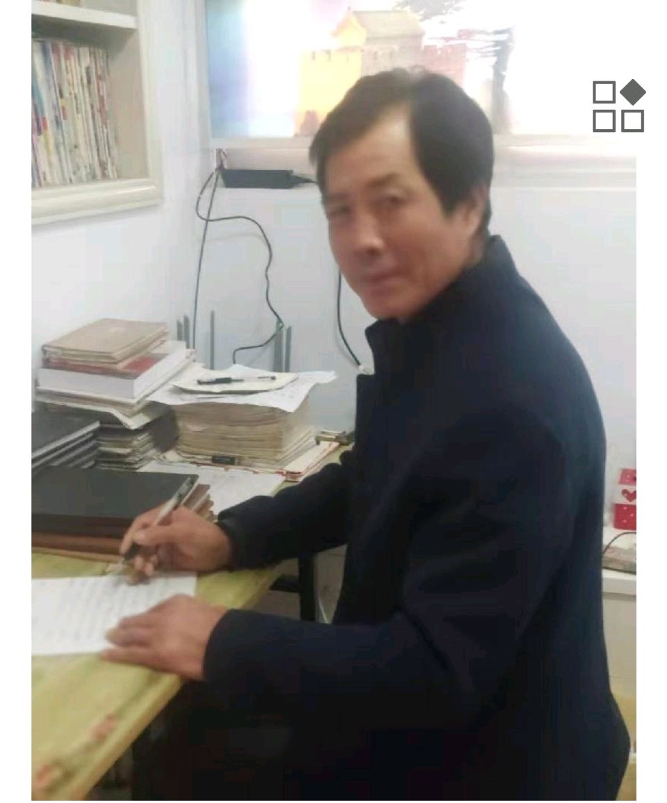 陕西诗人徐社荣《火热七月天》（图2）