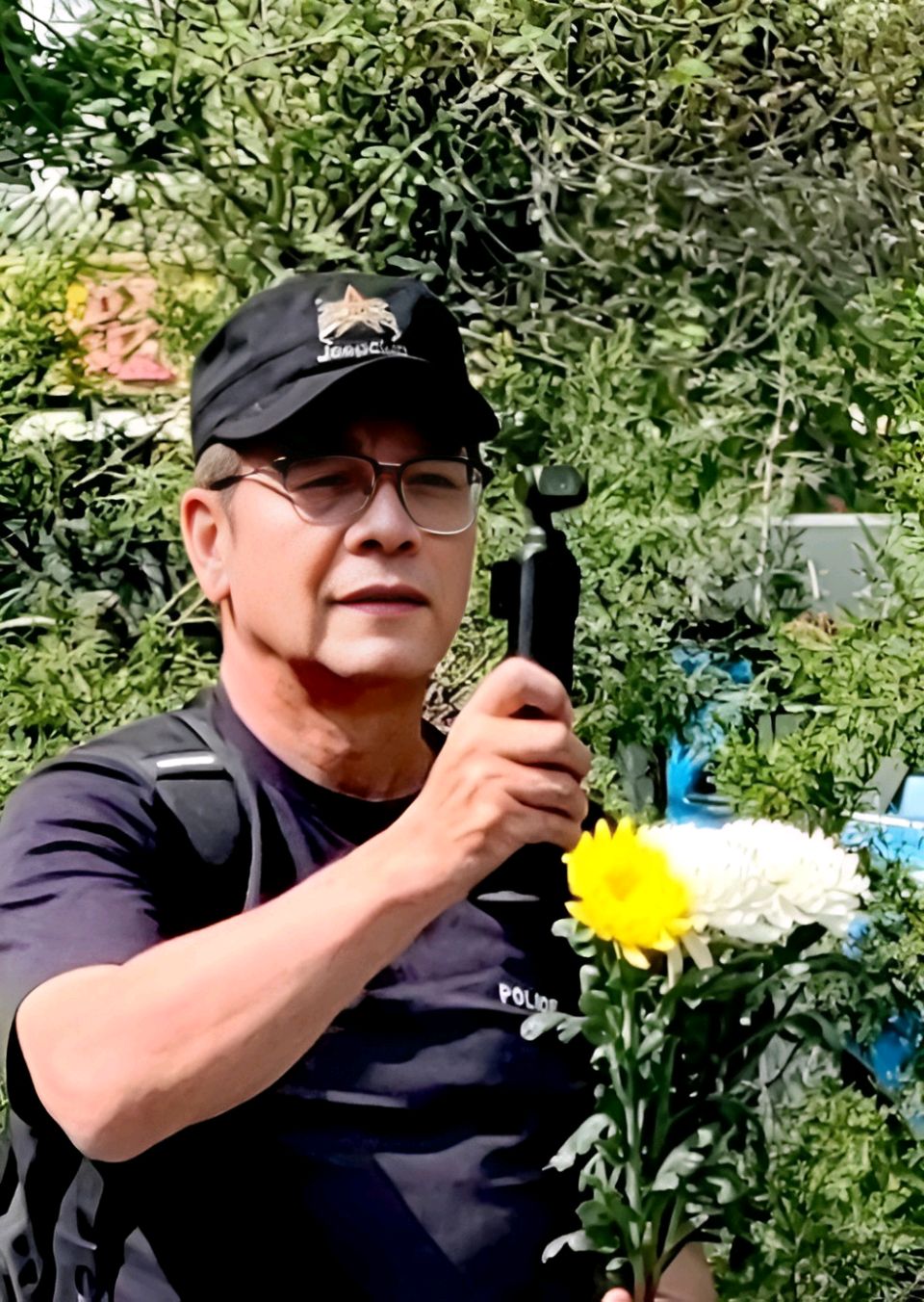 秦芳专栏 (1) ‖ 《倾听这已无声的历史——中国远征军滇西抗战史寻访之一‖畹町桥的诉说》作者/赵志飞 合成/弘华（图2）
