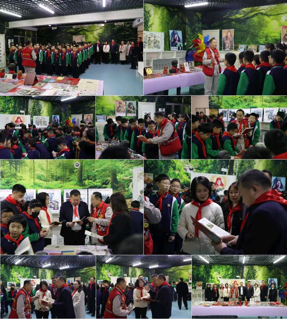 《信仰如炬，燃情岁月》作者：神采奕奕 诵读：鲁冰花 [中国现代诗歌文化传媒推荐]（图5）