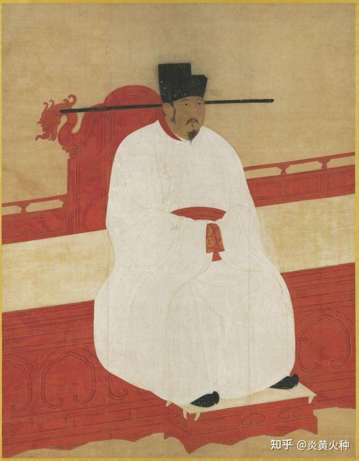 二十集韩琦故事【第十一集 大智大勇，定策安邦】安徽著名在线军旅作家/韩春久/诵读团队总社长/龍（华夏诗词文学社）京港澳头条（图8）