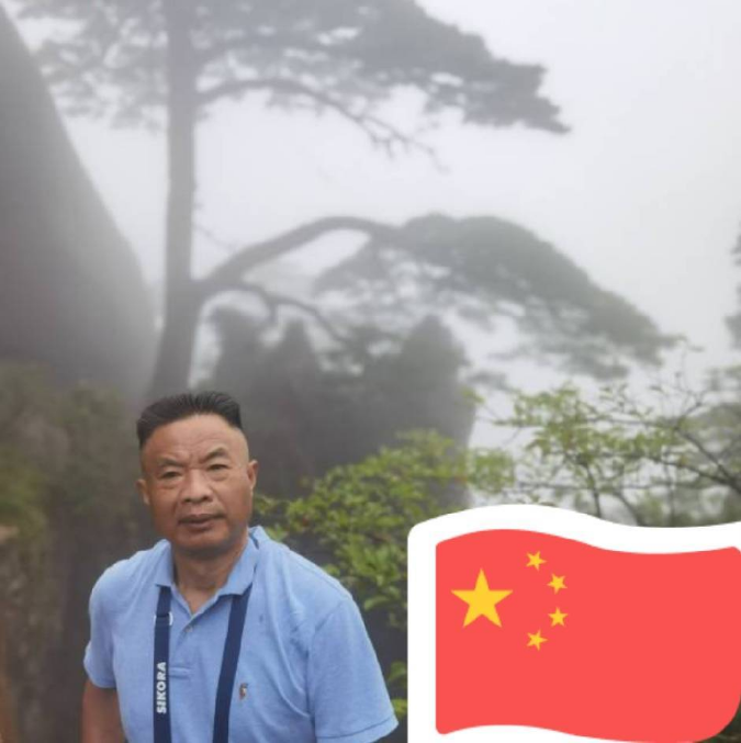海浪 作者//潘荣（图3）