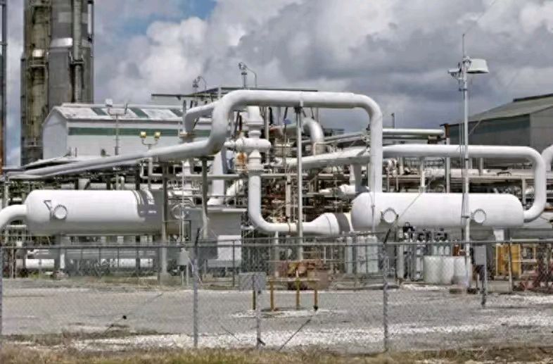 清商怨-中美商战“烯土对乙烷”川普完败恨晚*文/冯志清（上海）【冰心文化传媒】（图8）