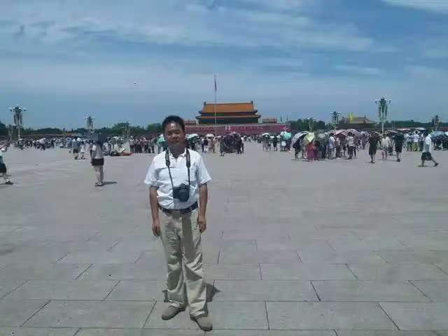 真情感人质朴动人-漫谈陕西青年作家刘建志散文-作者/马有常-西银/北京头条（图2）