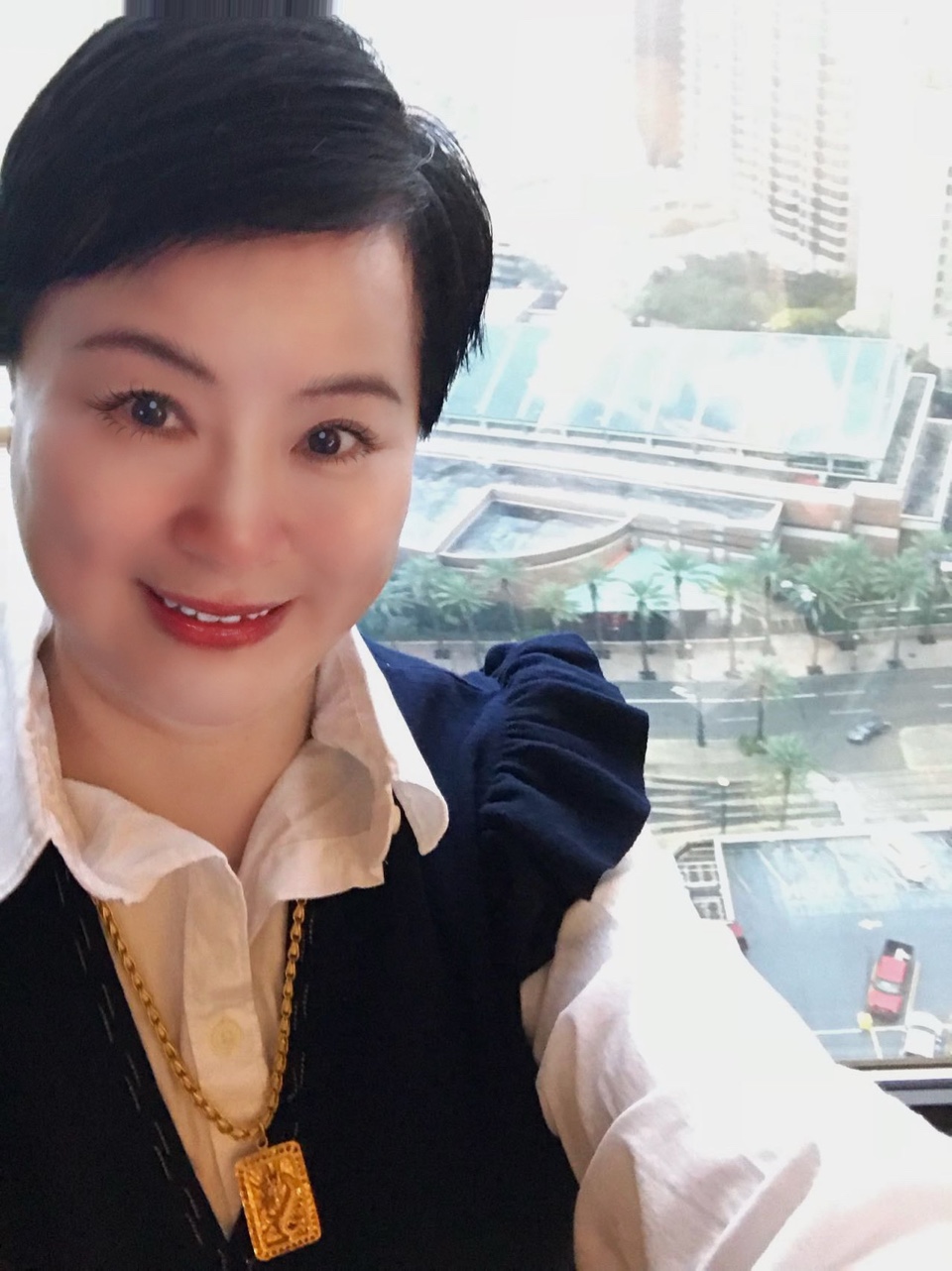 🏆世界首届女子高尔夫球诗歌大赛🏌️获奖诗人🌏评论：江花（北京）珺珺（云南）世界诗歌联合总会🌏（图9）