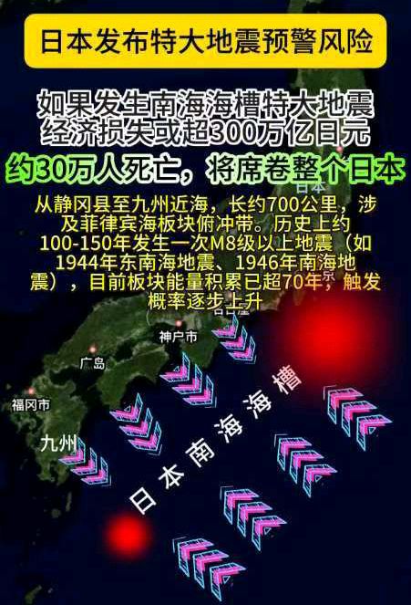 调笑令-评“日本7月5日将毁灭性大地震”谣言文/冯志清（上海）【冰心文化传媒】（图4）