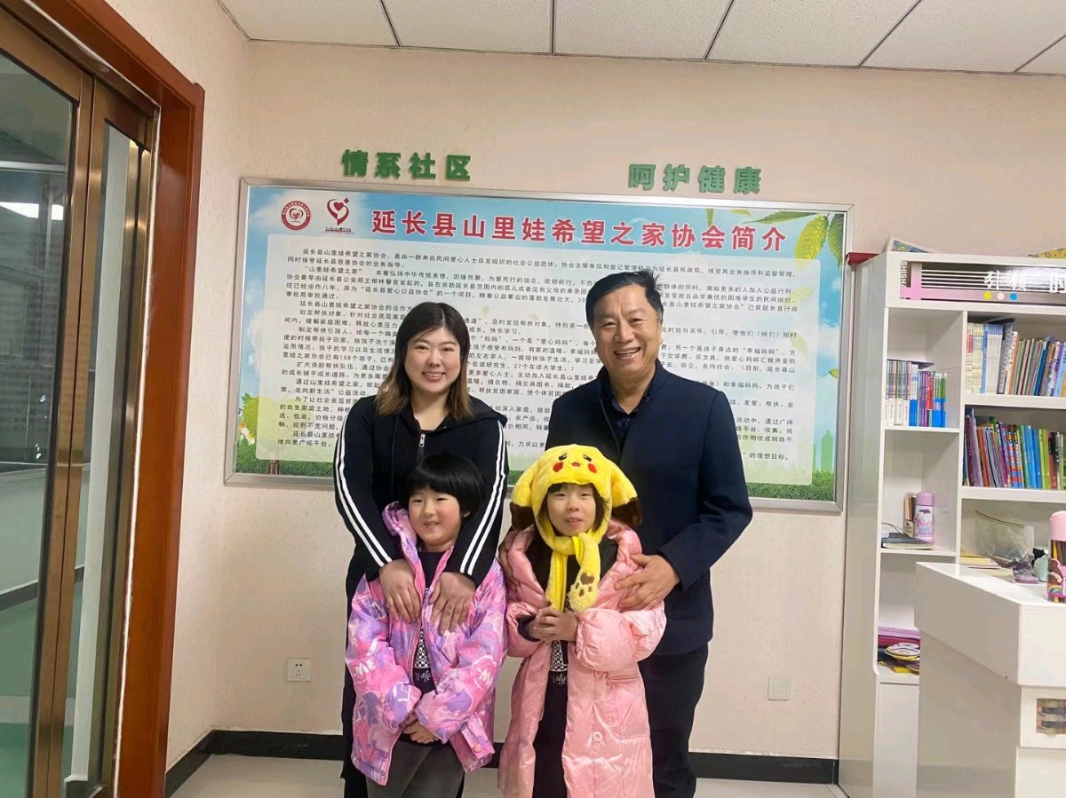 王烯潼：用爱与专业照亮心灵之路（图5）