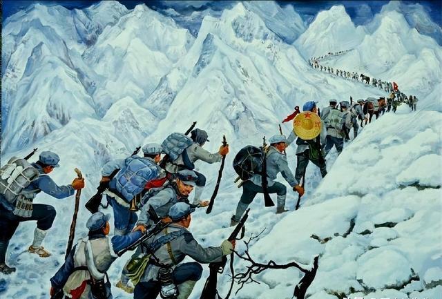 高虹诵读《中国老兵》 作者：任学路（图5）