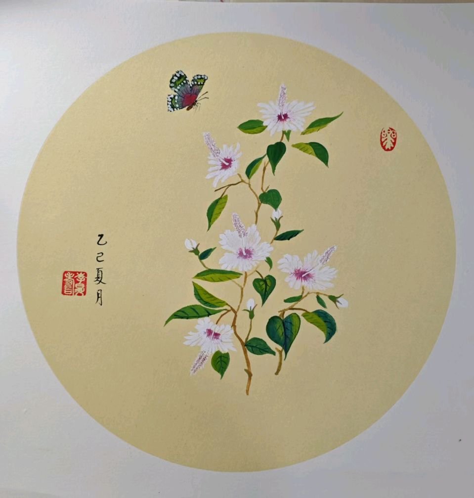 赤心追梦庆七.一∥韦运雪.唐江.班镇.莫天华.胡广英.刘兴华.李昇寿.张万岭.李学民.牛在坤等佳作欣赏∥桂林漓江诗书画社微刊都市头条260期暨书法江湖55期(图30)