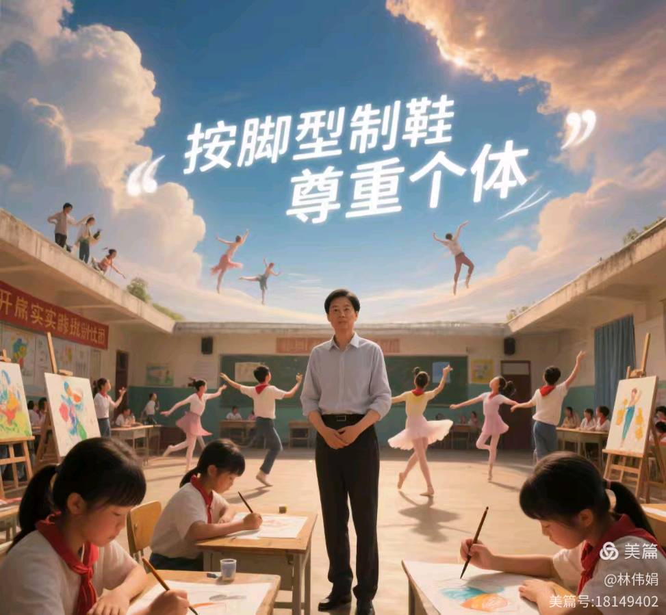 林伟娟：理论与实践双向奔赴——守护生命成长的万千可能（图2）