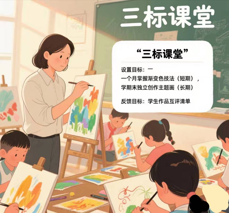林伟娟：理论与实践双向奔赴——守护生命成长的万千可能（图3）