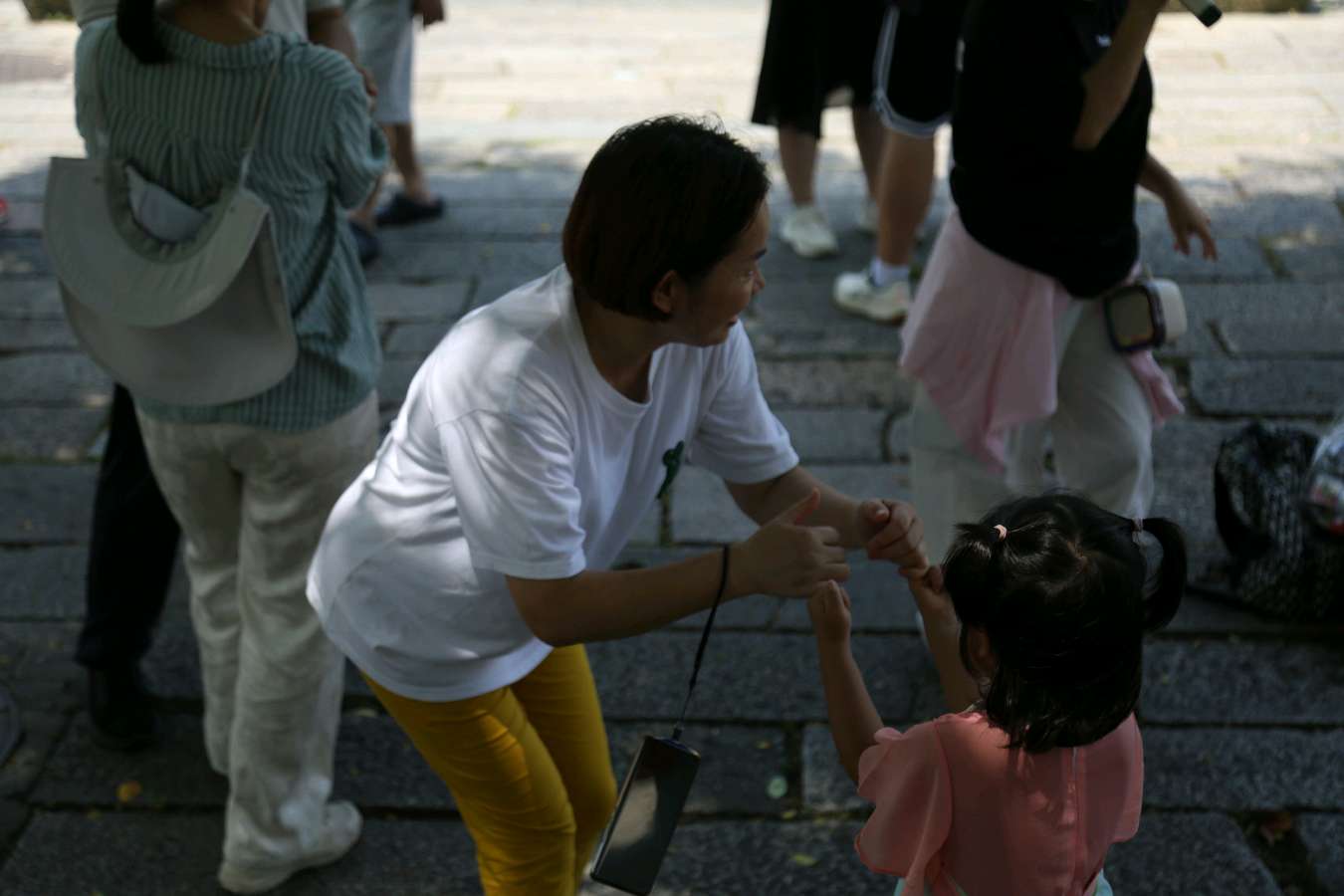 一场心灵与成长的奇妙之旅：爱德教育青少年动力营“遇见甘坑古镇”活动圆满成功！（图17）