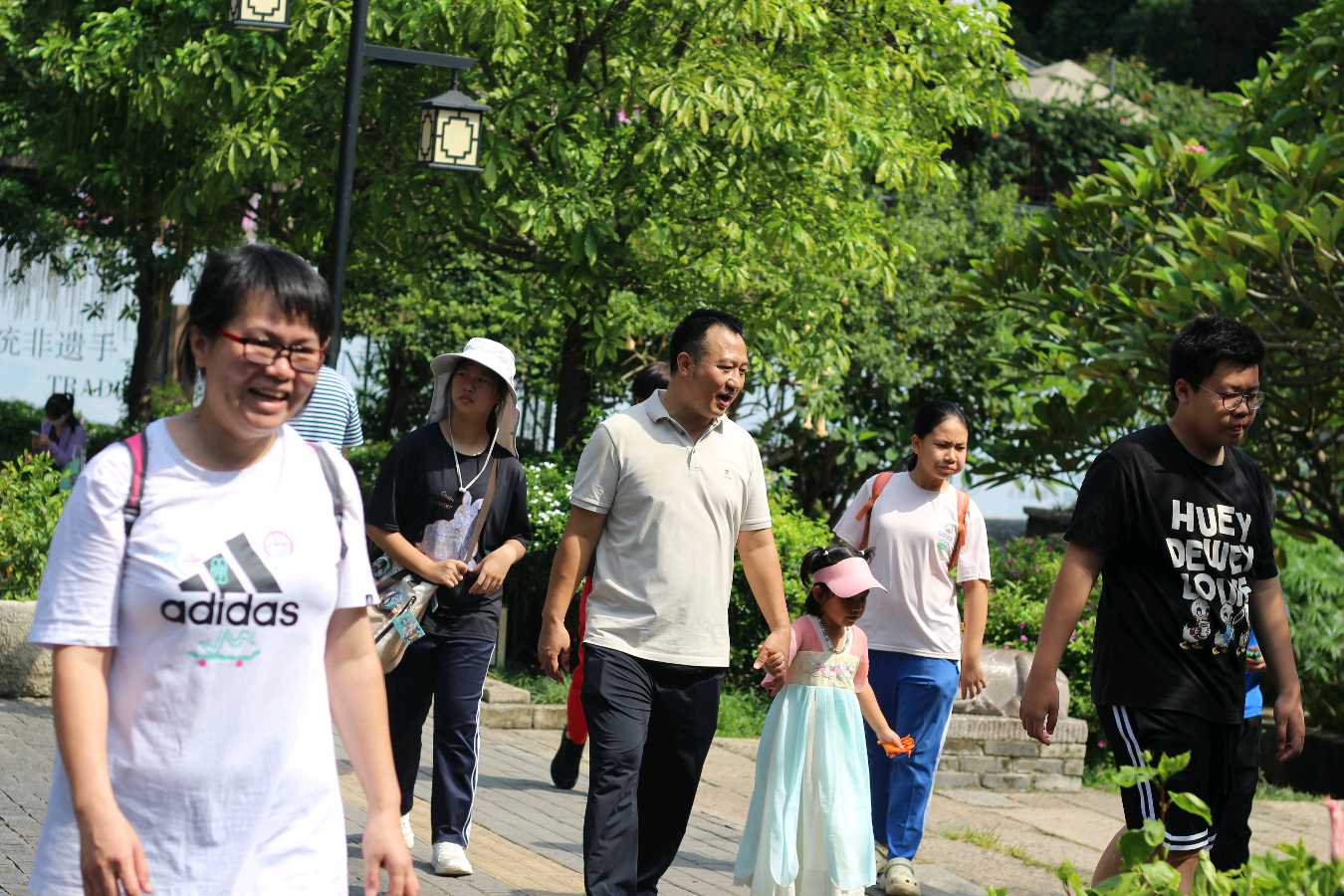 一场心灵与成长的奇妙之旅：爱德教育青少年动力营“遇见甘坑古镇”活动圆满成功！（图10）