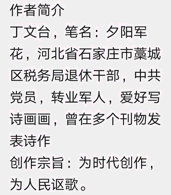 诗歌《牢记国耻，爱我中华》 文/丁文台（图4）
