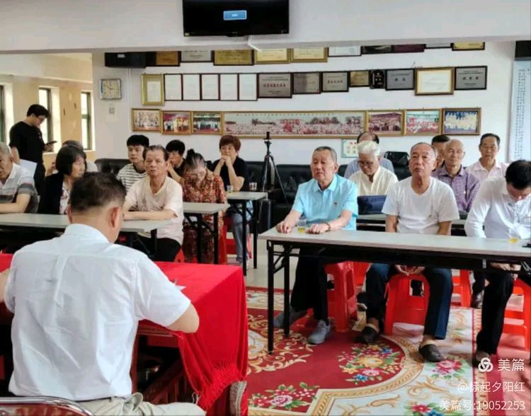 [北京头条]广东大埔茶阳诗人郑立标老师的精选作品《诗与布吉街音乐协会党支部演讲文稿》（图10）