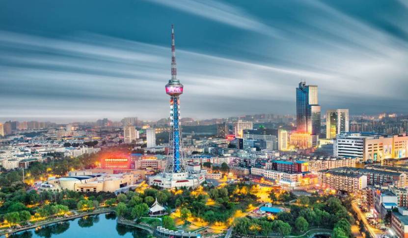 【荣耀中国】清平乐~詩友詞/姜涛(長春)（图2）