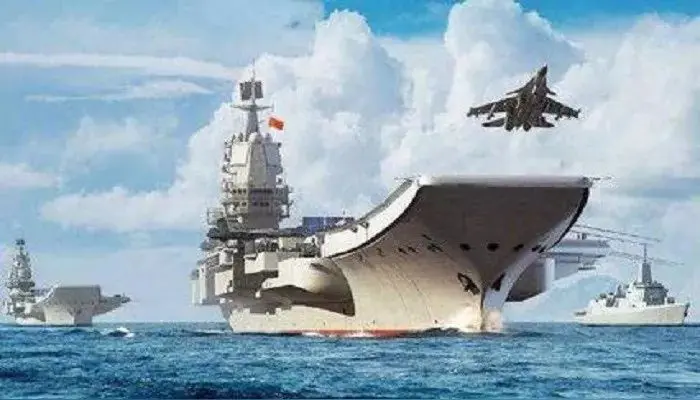 千年调·国安家好（文/邹晓华）……莲叶之珠文学社（图4）