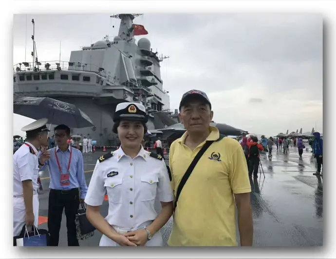千年调·国安家好（文/邹晓华）……莲叶之珠文学社（图7）
