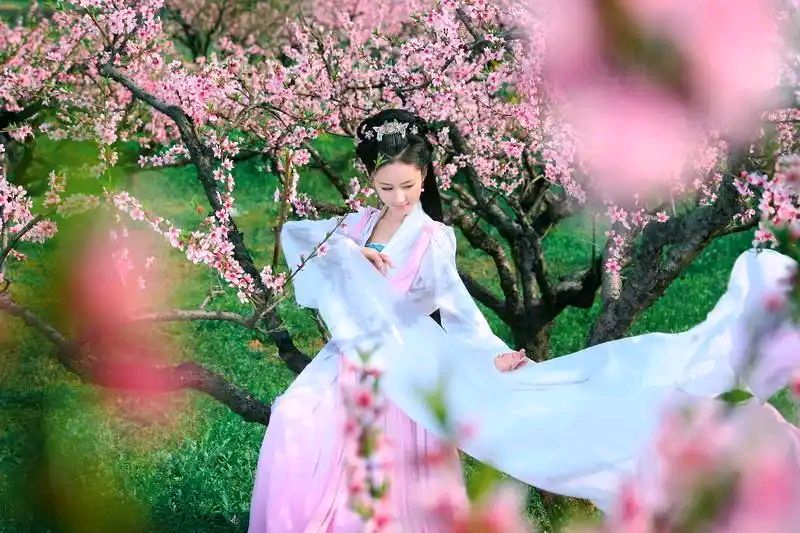 十二花神赋连载③④诗◑雅轩琴韵（图13）