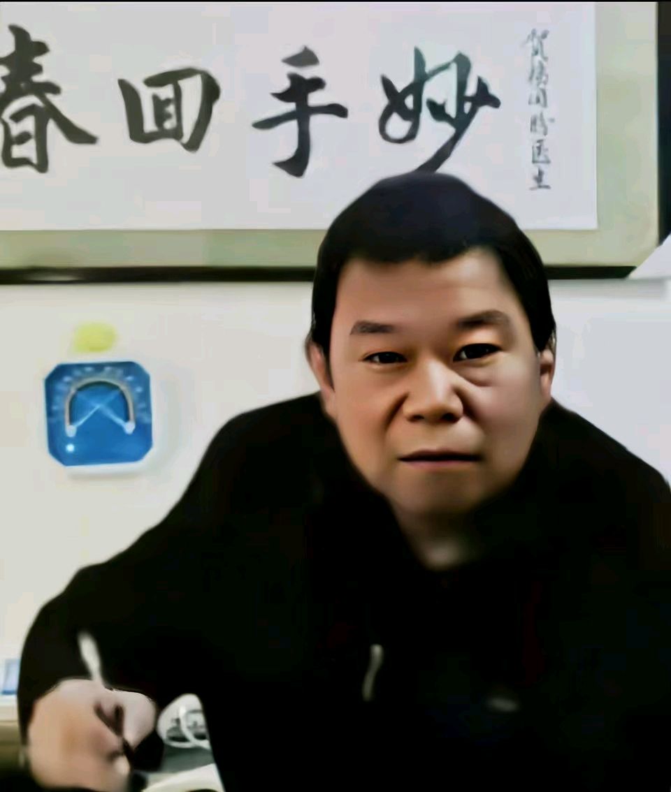 □好作品推荐——杨承岐创文小说主编『《牵挂是安身立命之基》专栏欣赏』（图2）