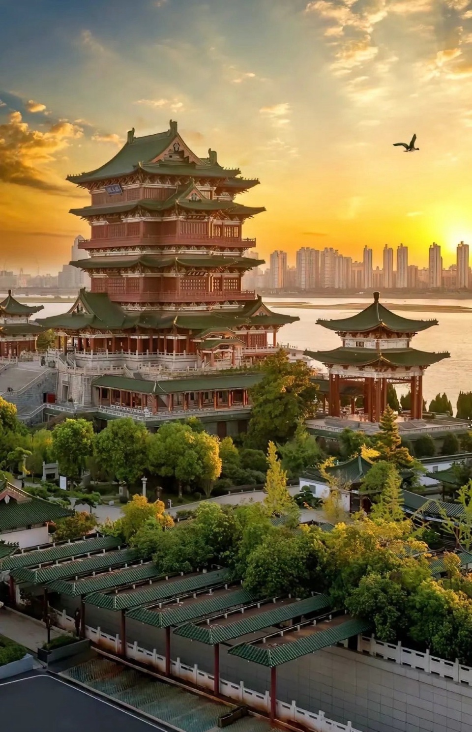【卓然艺术联盟】诵声在红土地上唱响——贺卓然联盟“行走江山•永续红韵”宜春活动启动｜作者: 黎伟跃 朗诵：娅娟 黎敏（总2684期）（图7）